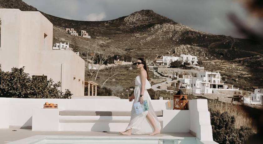 Photo of Others in Naxos Town