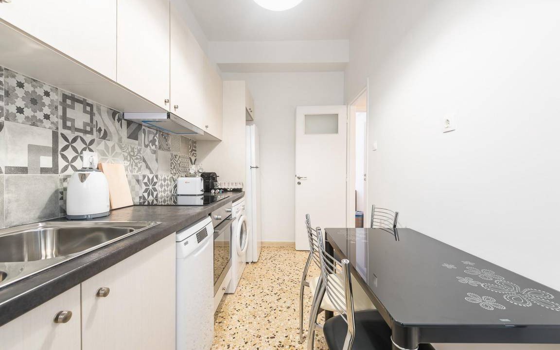 Photo of Kitchen in Thissio