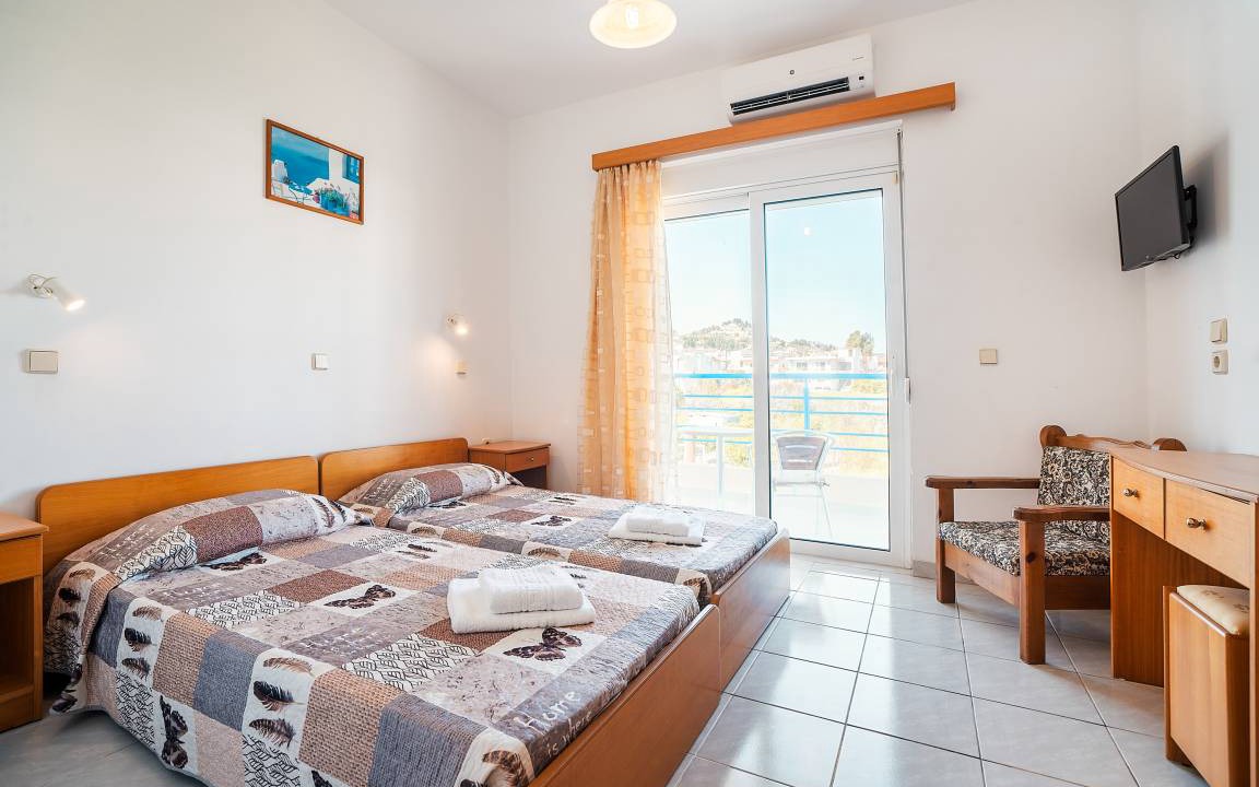 Photo of Bedroom in Afandou