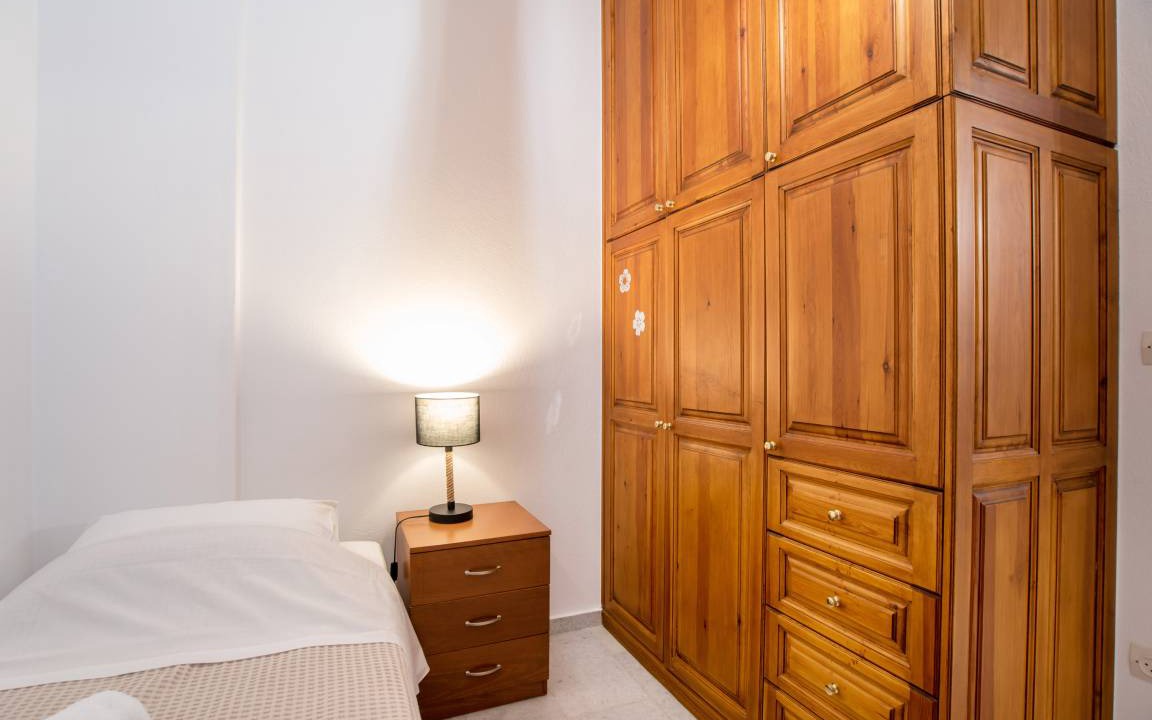 Photo of Bedroom in Aperathos