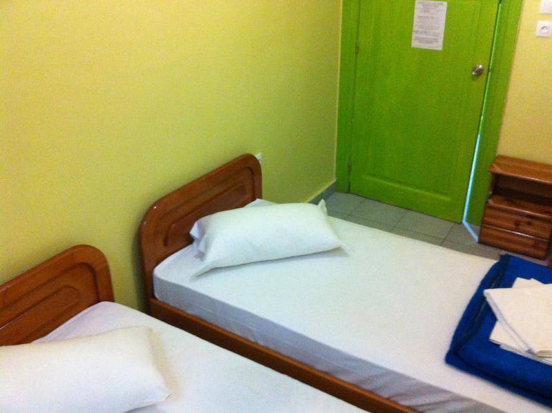 Photo of Bedroom in Psirri