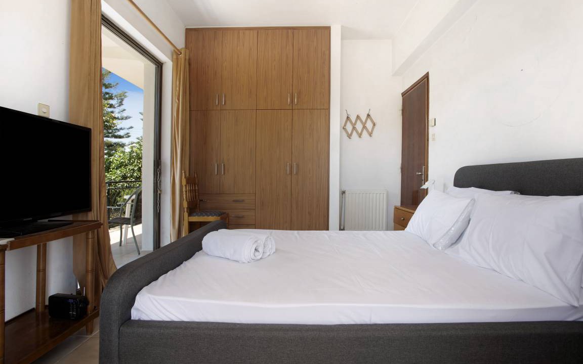 Photo of Bedroom in Agia Marina
