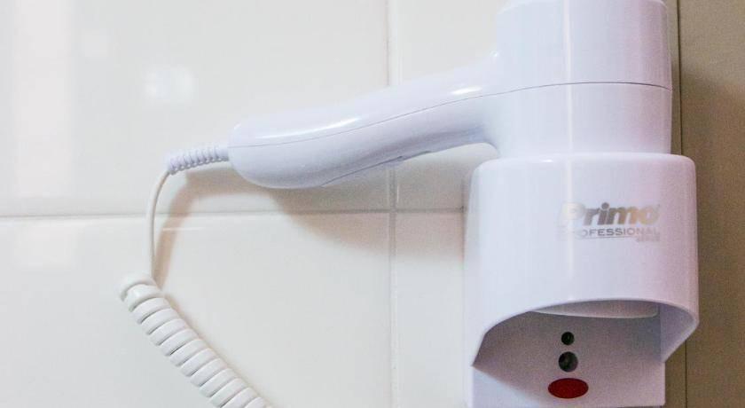 Photo of Bathroom in Platanes