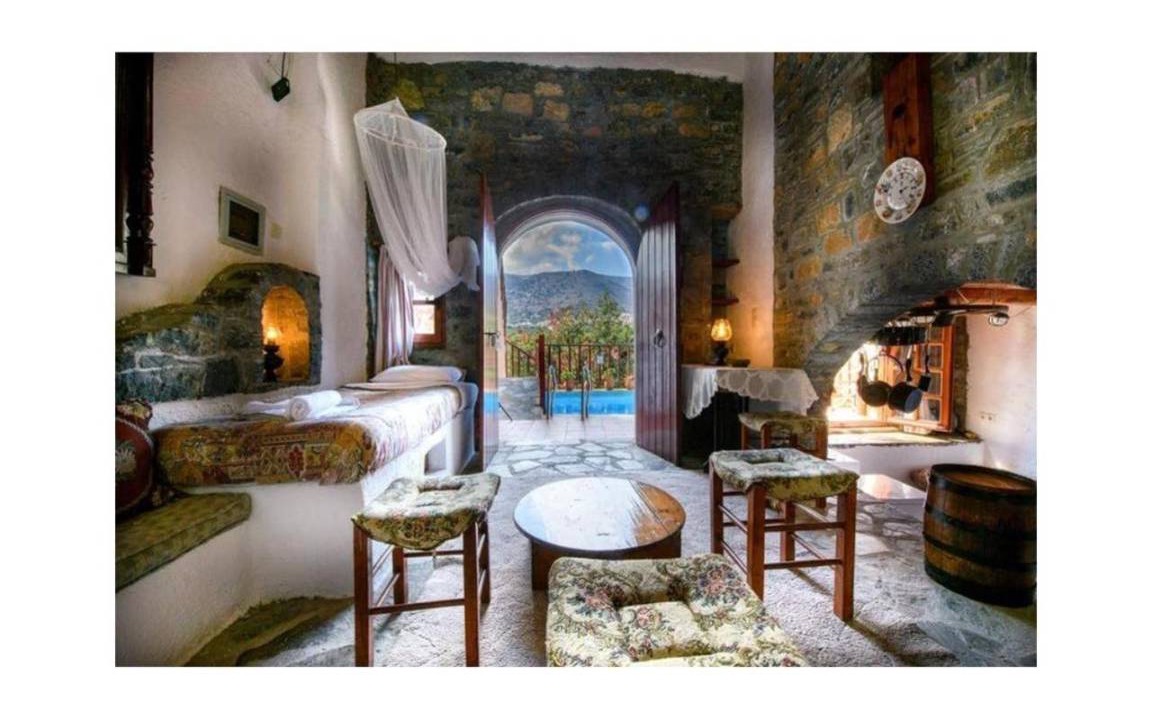Photo of Livingroom in Mavrikiano