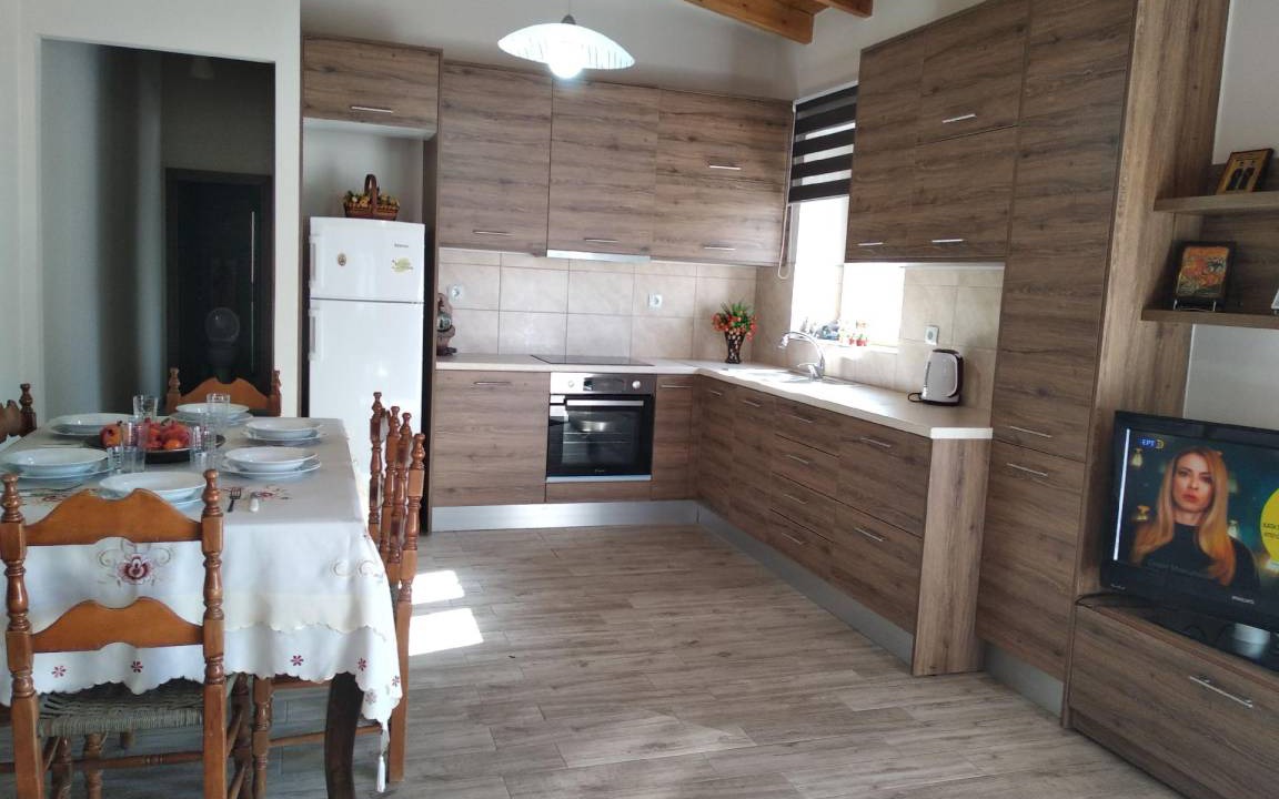 Photo of Kitchen in Gortyna