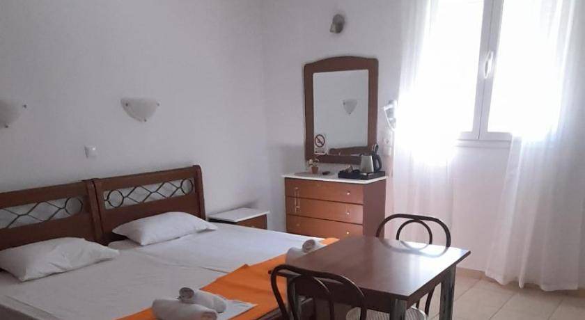 Photo of Bedroom in Elafonisos