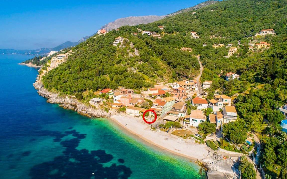 Photo of Outdoor in Katavolos