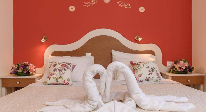 Photo of Bedroom in Agia Galini