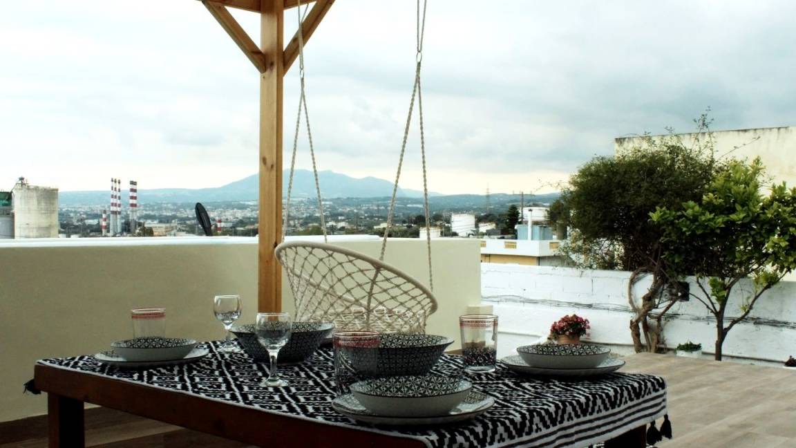 Photo of Patio Balcony in Malevizi