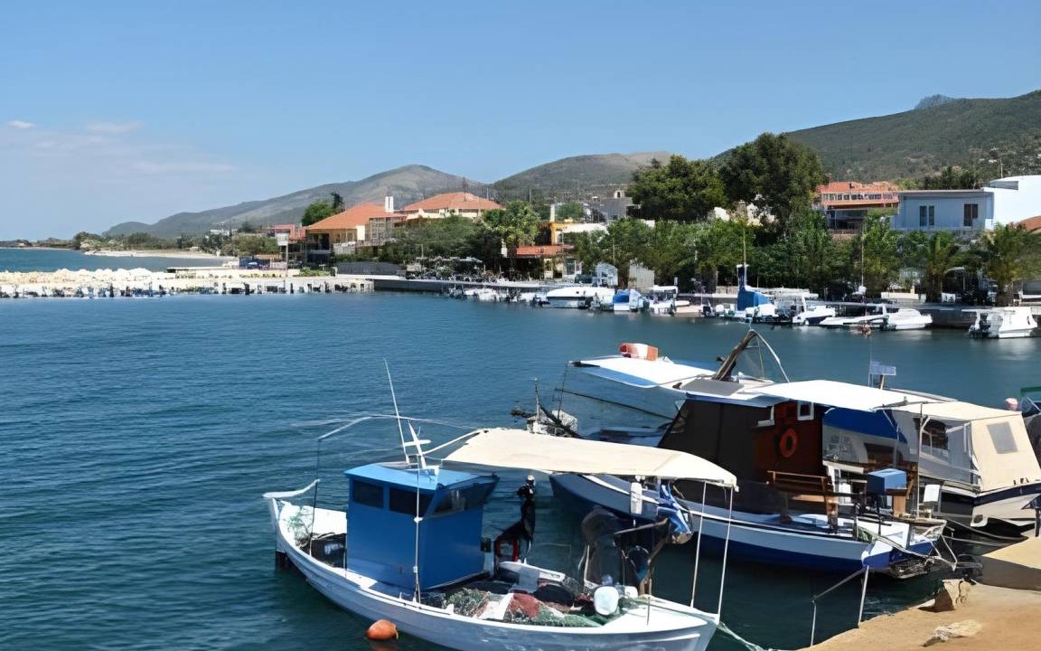 Photo of Others in Skala Sotiros