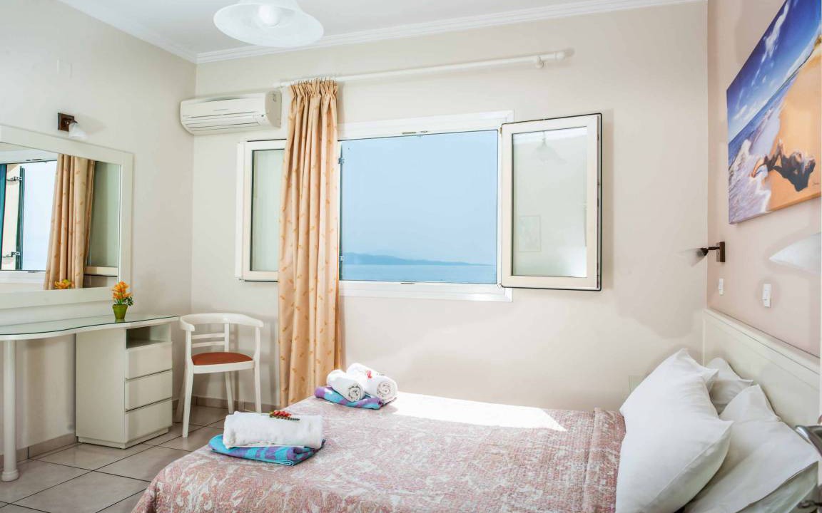 Photo of Bedroom in Barbati