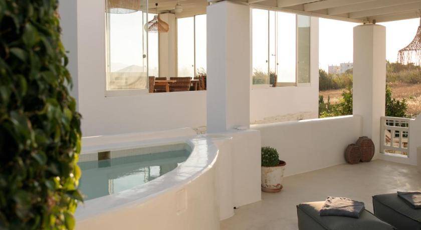 Photo of Others in Naxos Town