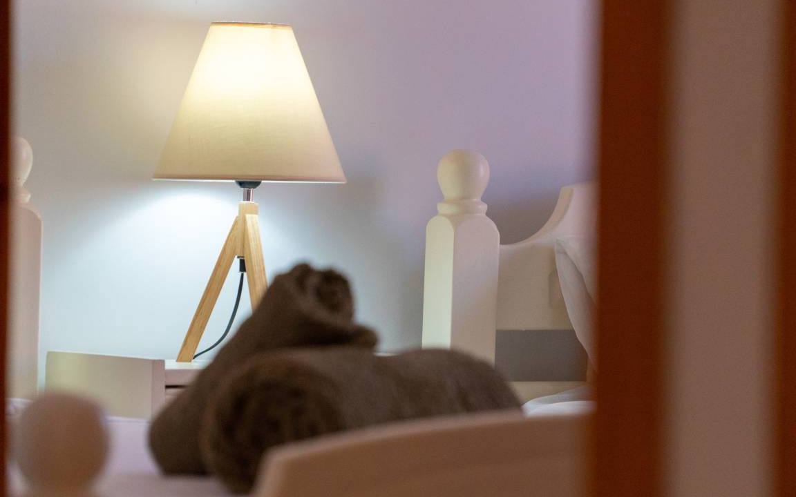 Photo of Bedroom in Petriti