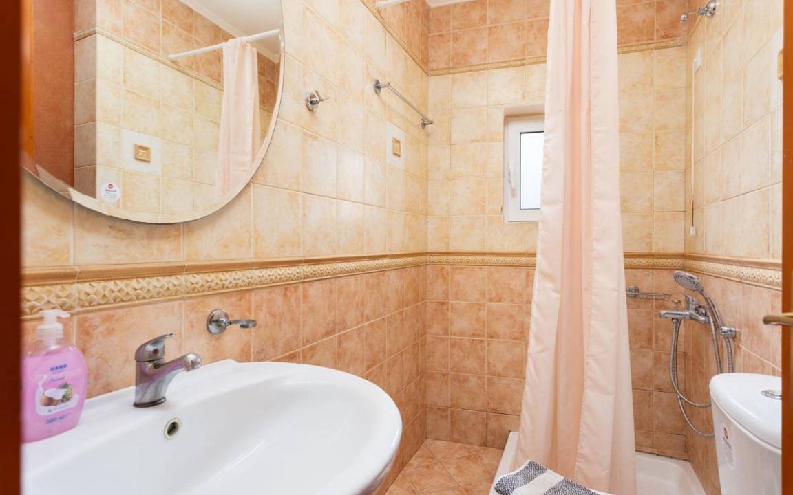 Photo of Bathroom in Agia Triada