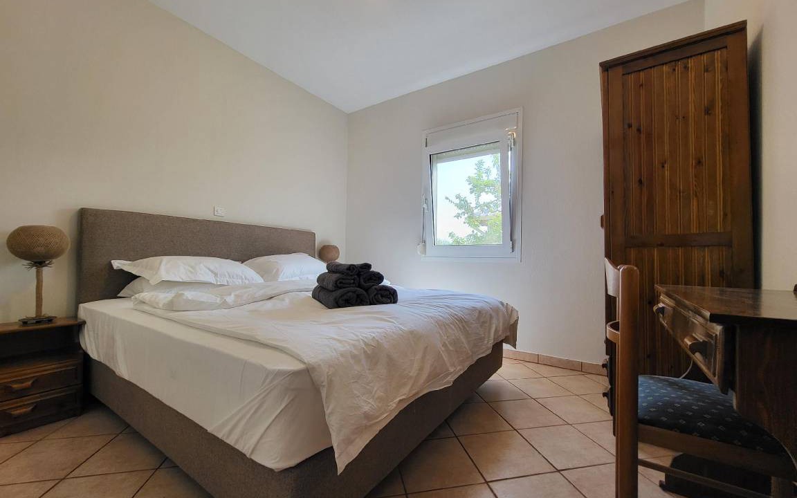 Photo of Bedroom in Skala Potamias