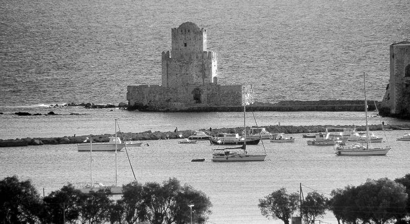 Photo of Others in Methoni