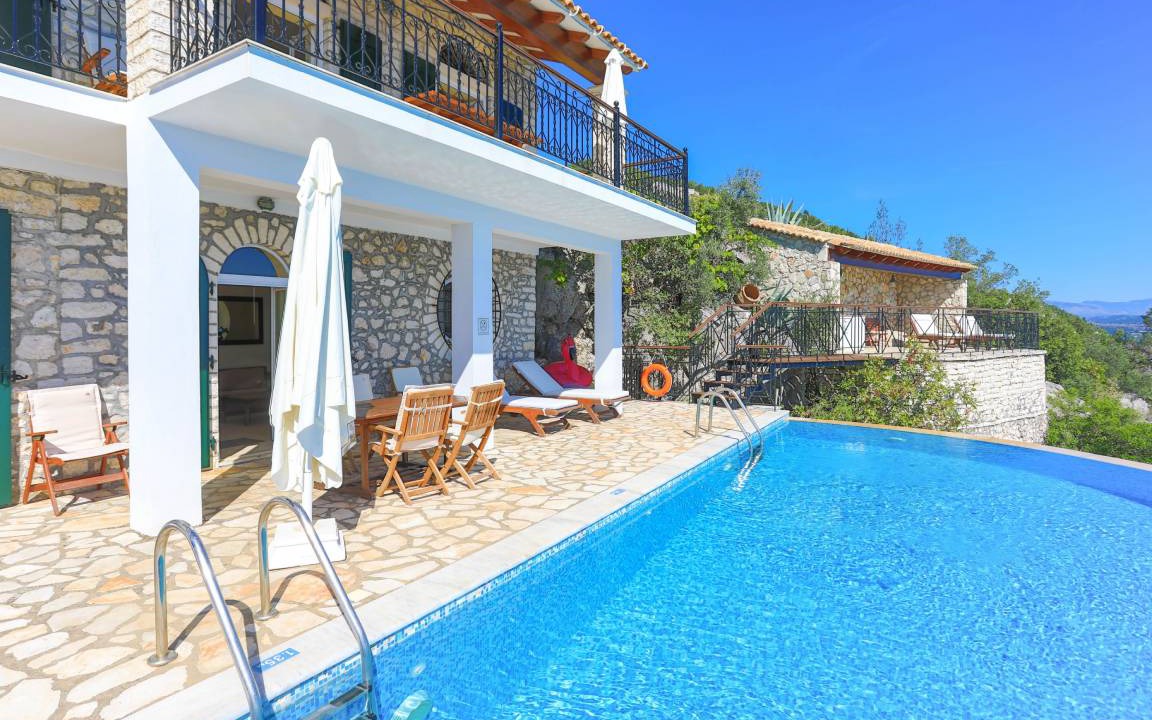 Photo of Outdoor in Katavolos