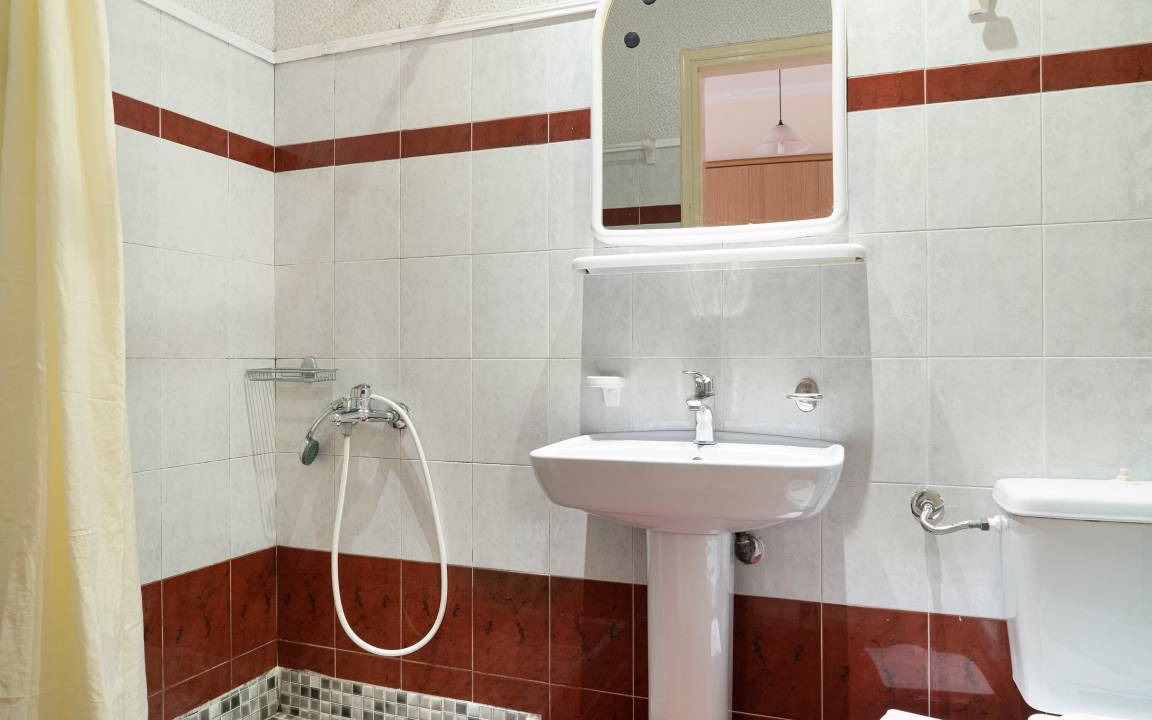 Photo of Bathroom in Tsilivi