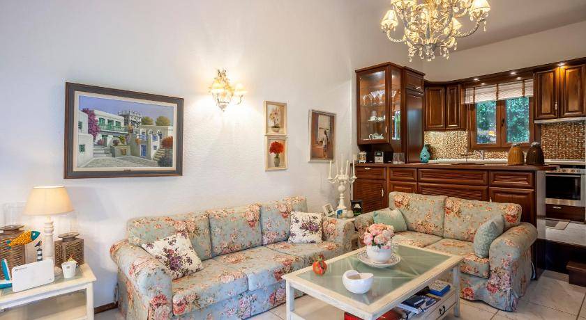 Photo of Livingroom in Sane