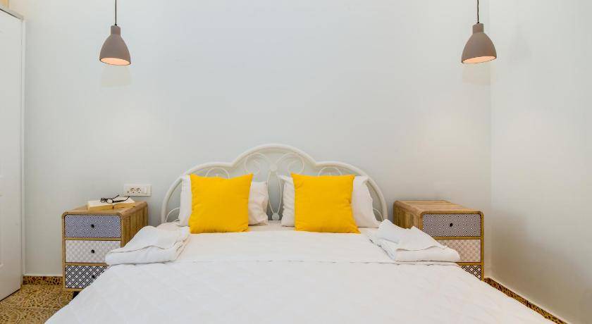 Photo of Bedroom in Kamisiana