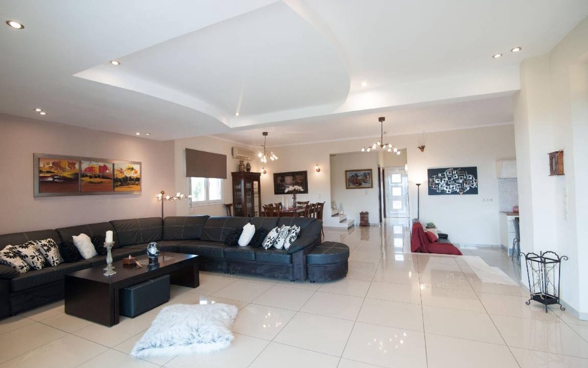 Photo of Livingroom in Mathes