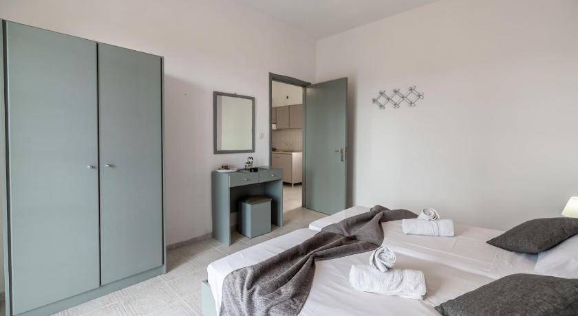 Photo of Bedroom in Archangelos