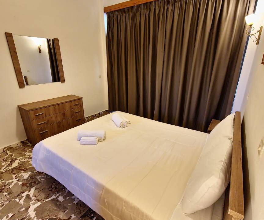 Photo of Bedroom in Melikia