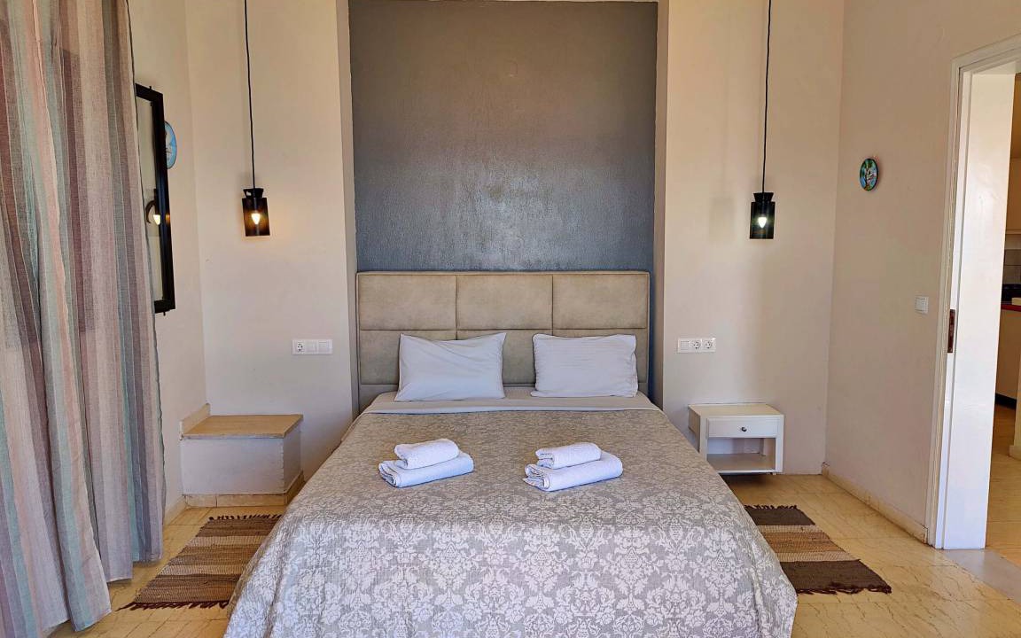 Photo of Bedroom in Barbati