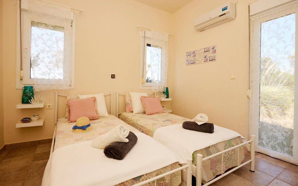 Photo of Bedroom in Prassonissi