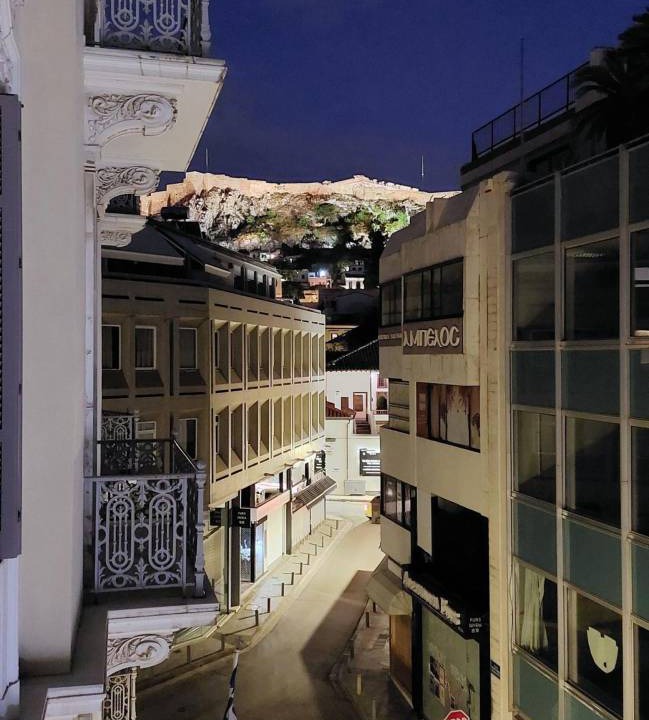 Photo of Others in Plaka