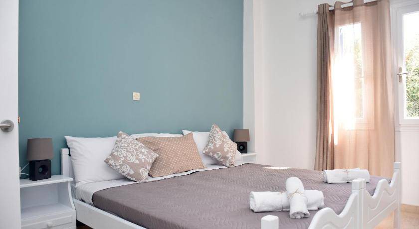 Photo of Bedroom in Ierapetra