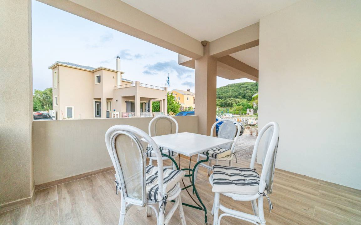Photo of Patio Balcony in Aleimmatades