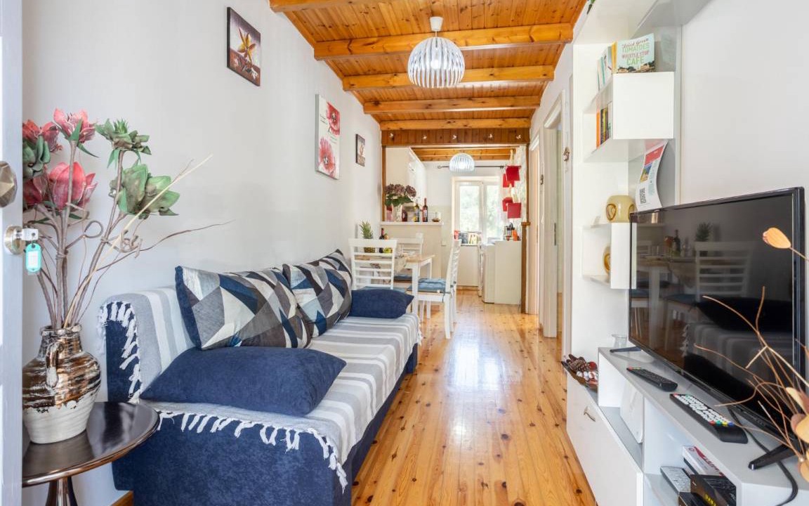 Photo of Livingroom in Agios Stefanos