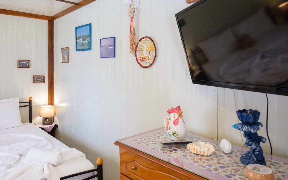 Photo of Bedroom in Pella Region