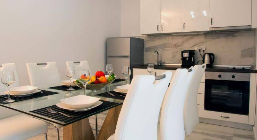 Photo of Kitchen in Sithonia