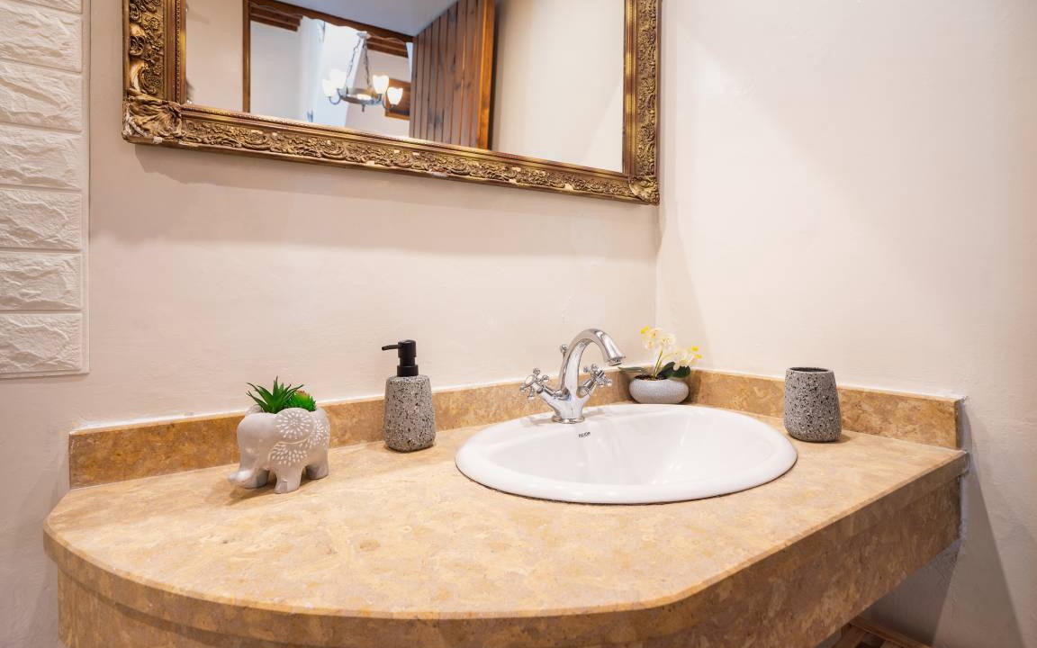 Photo of Bathroom in Psinthos