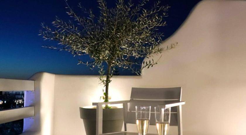 Photo of Patio Balcony in Agia Anna