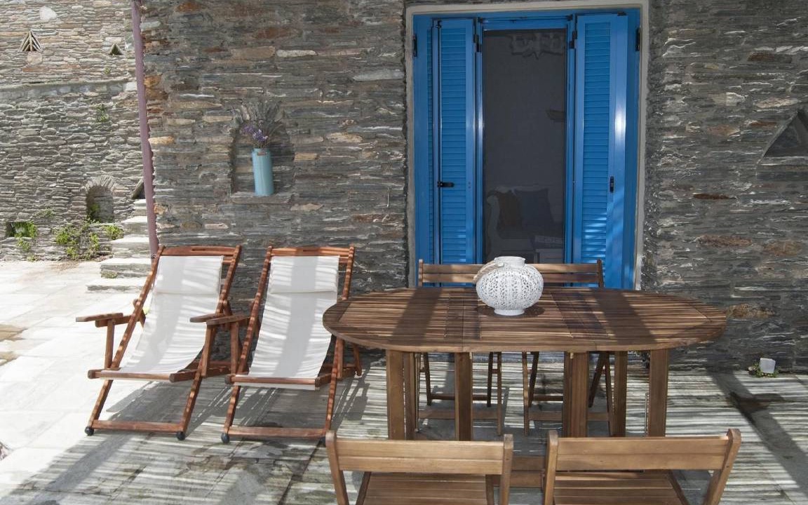 Photo of Others in Andros
