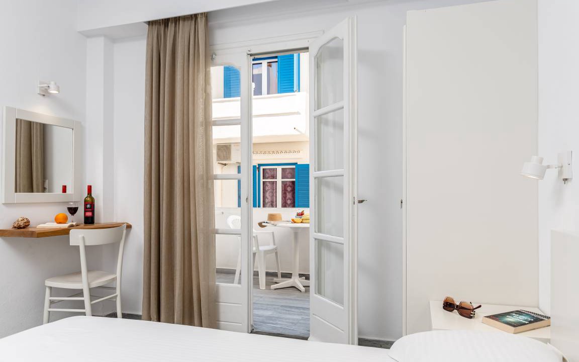 Photo of Others in Old Town Naxos