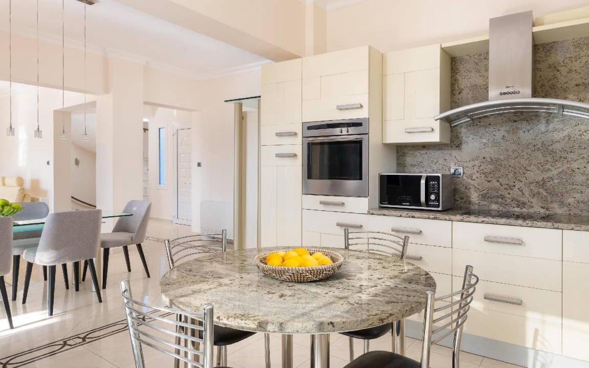 Photo of Kitchen in Archangelos