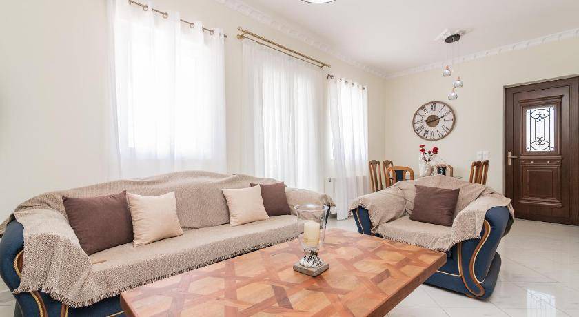 Photo of Livingroom in Vanato