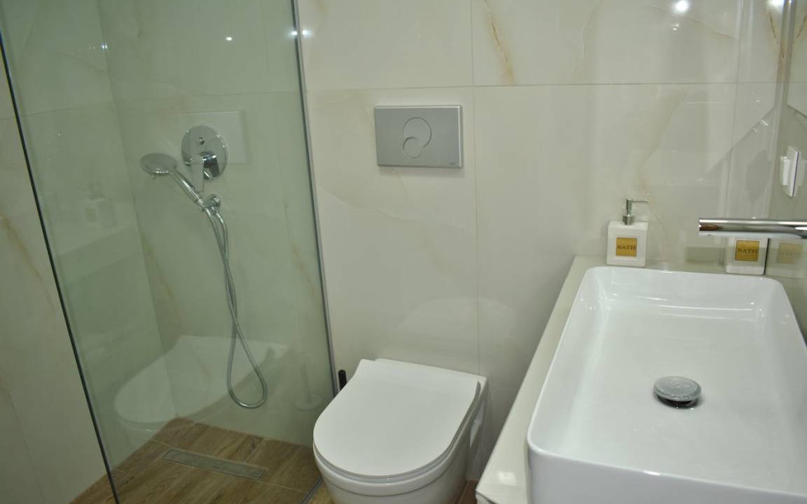 Photo of Bathroom in Pefkochori