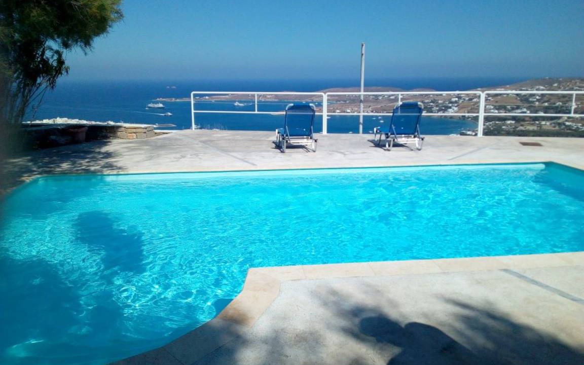 Photo of Others in Paros