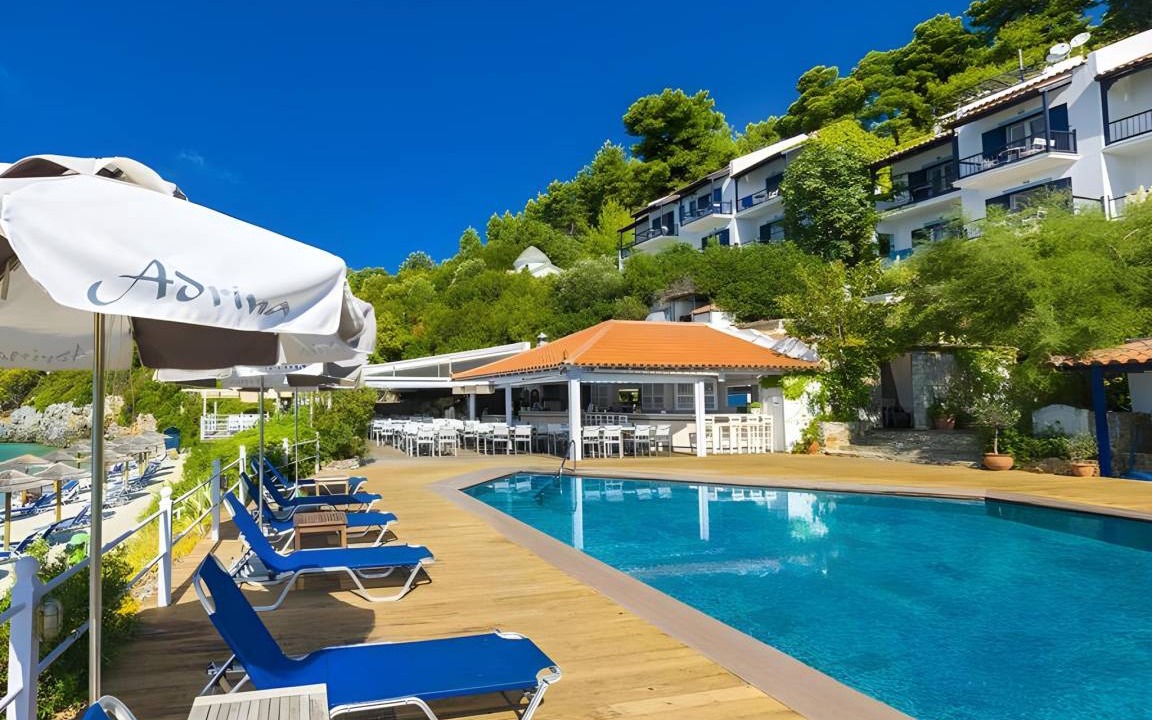 Photo of Others in Skopelos