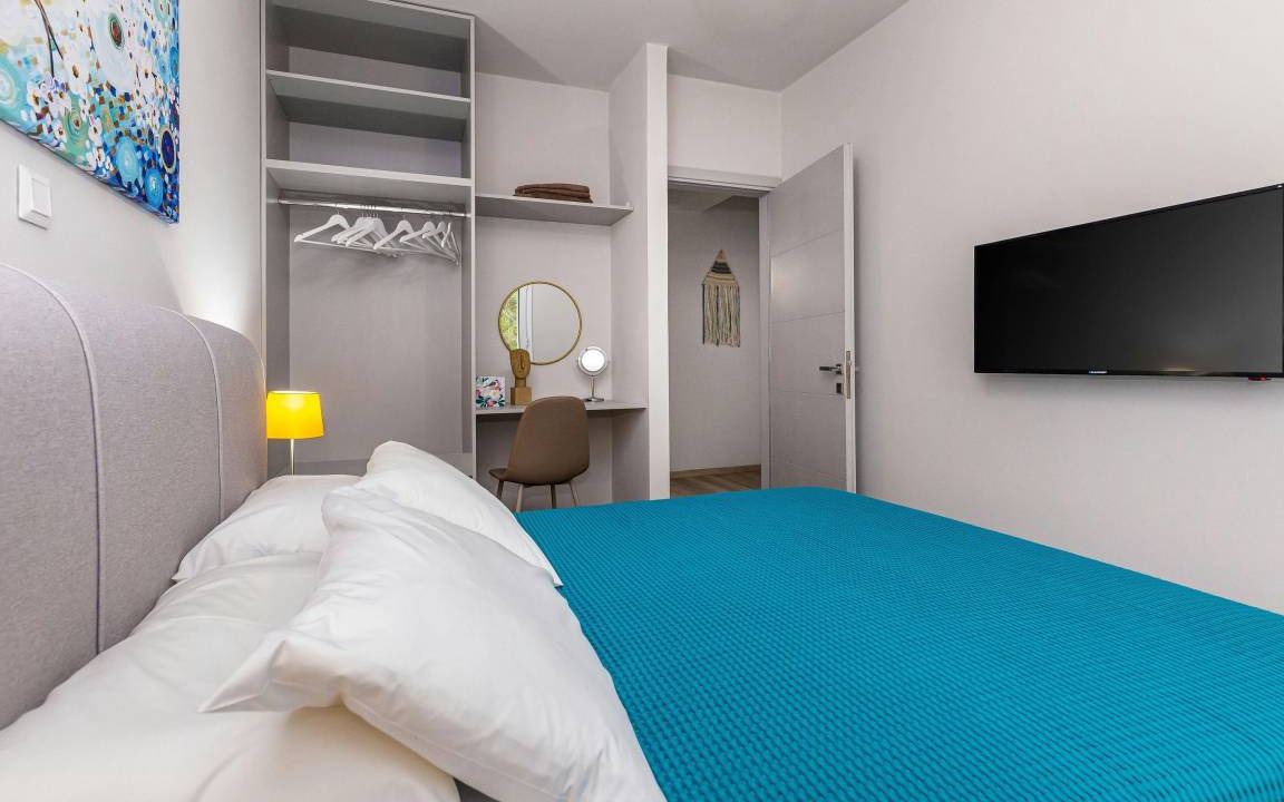 Photo of Bedroom in Gazatika