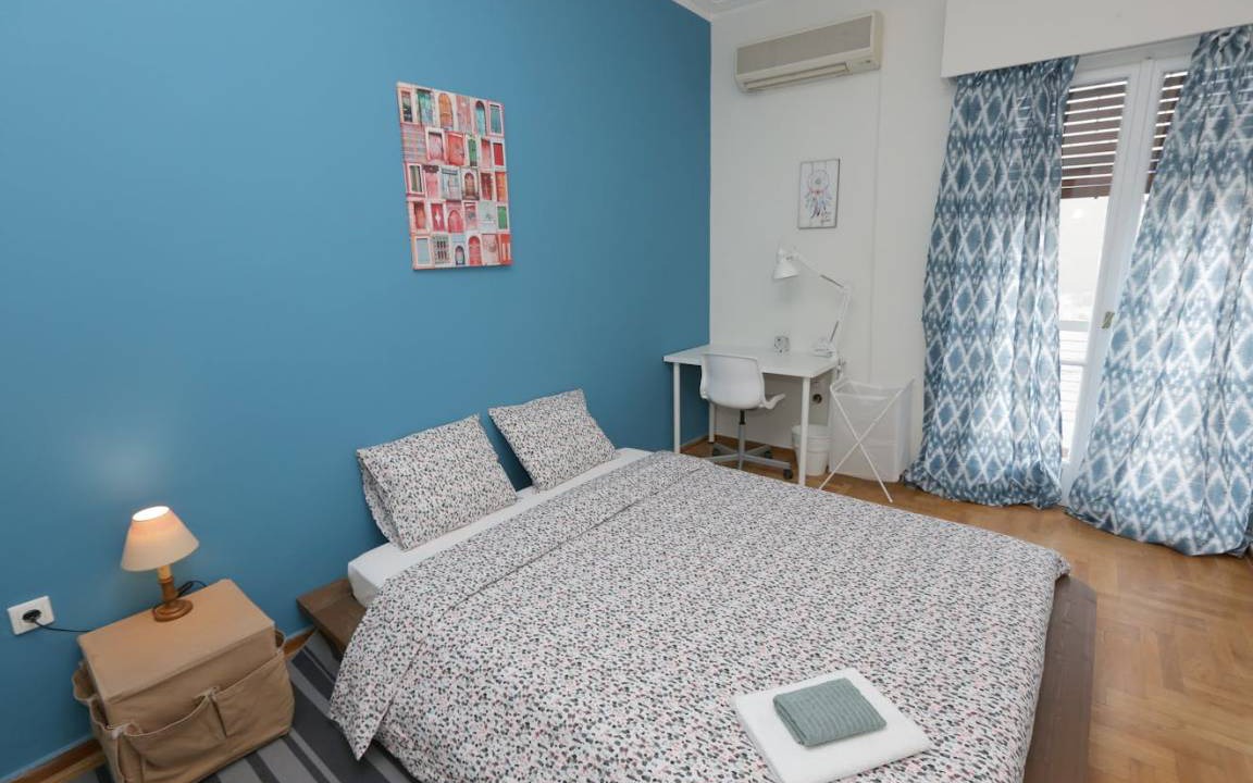 Photo of Bedroom in Pangrati