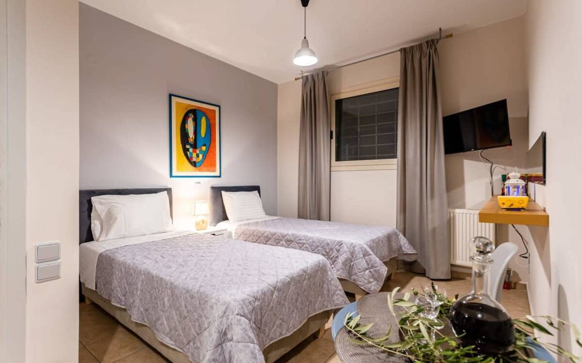 Photo of Bedroom in Kitries