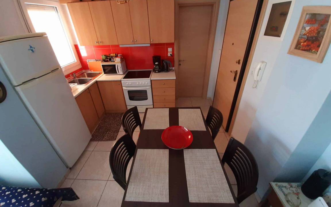 Photo of Kitchen in Kavala