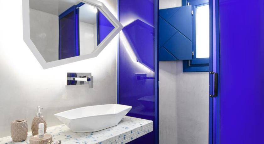 Photo of Bathroom in Monolithos