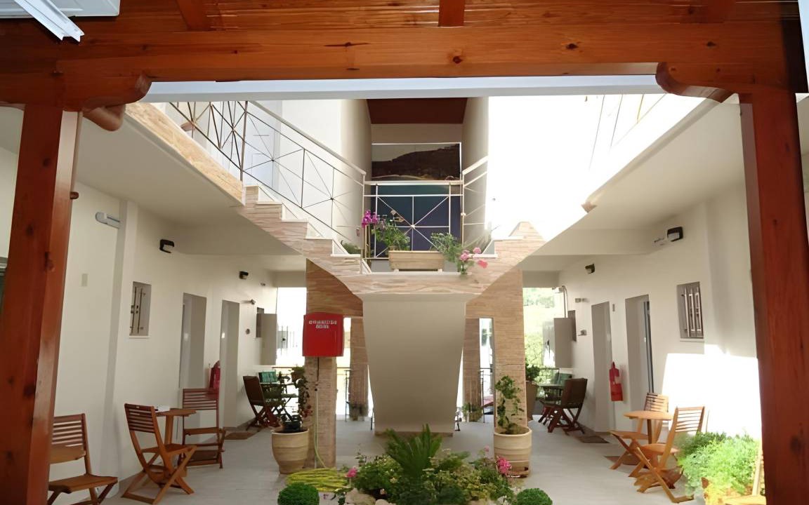 Photo of Patio Balcony in Kanali